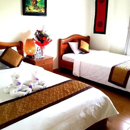 Viets Family River - Hoi An Homestay Екстер'єр фото