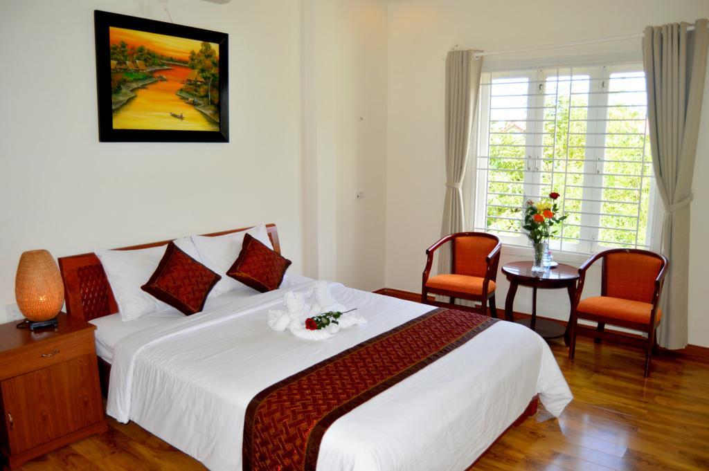 Viets Family River - Hoi An Homestay Номер фото