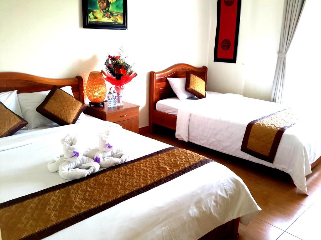 Viets Family River - Hoi An Homestay Екстер'єр фото
