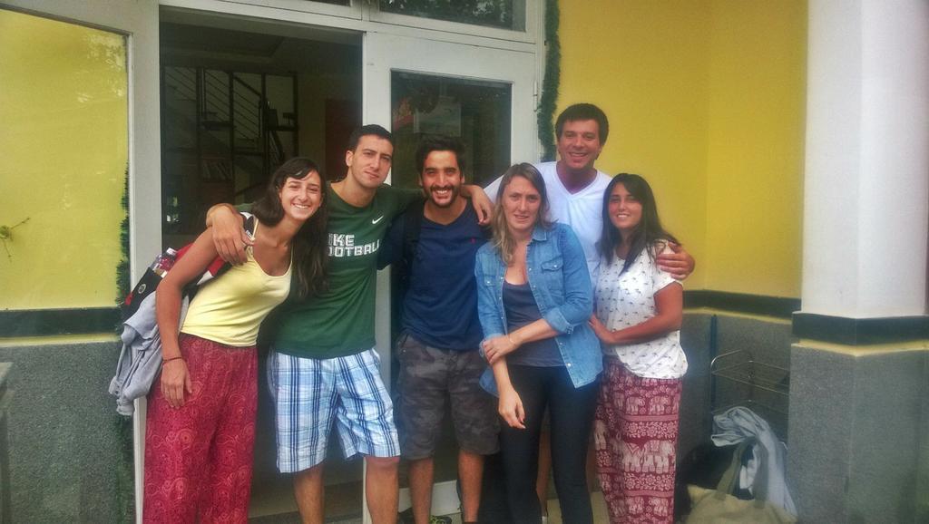 Viets Family River - Hoi An Homestay Екстер'єр фото