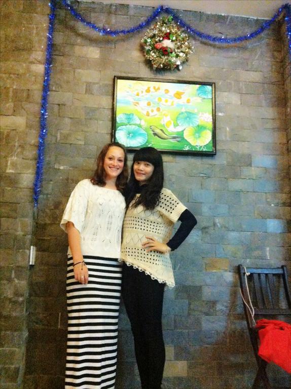 Viets Family River - Hoi An Homestay Екстер'єр фото