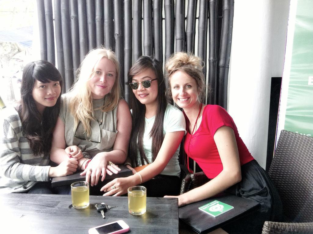 Viets Family River - Hoi An Homestay Екстер'єр фото