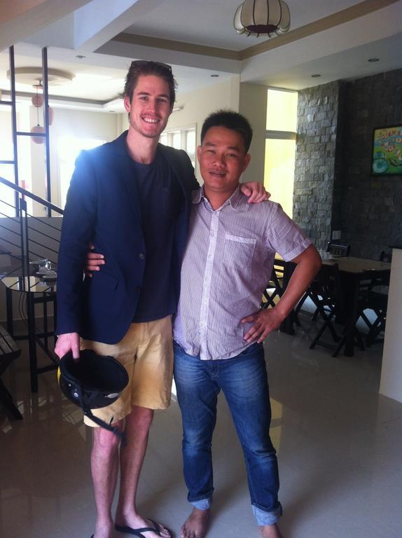 Viets Family River - Hoi An Homestay Екстер'єр фото