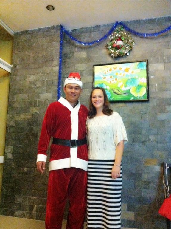 Viets Family River - Hoi An Homestay Екстер'єр фото
