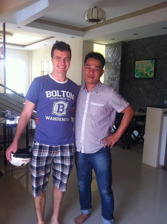 Viets Family River - Hoi An Homestay Екстер'єр фото
