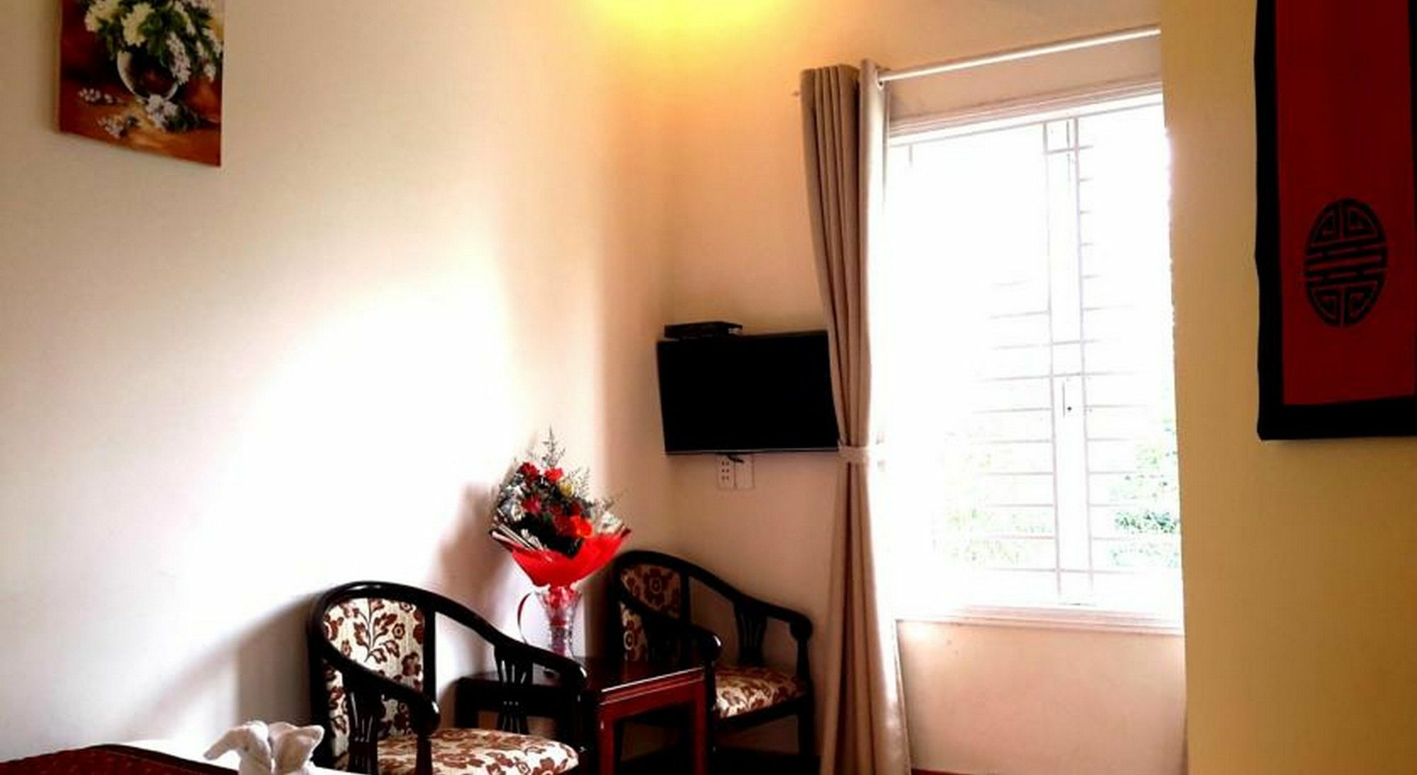 Viets Family River - Hoi An Homestay Екстер'єр фото