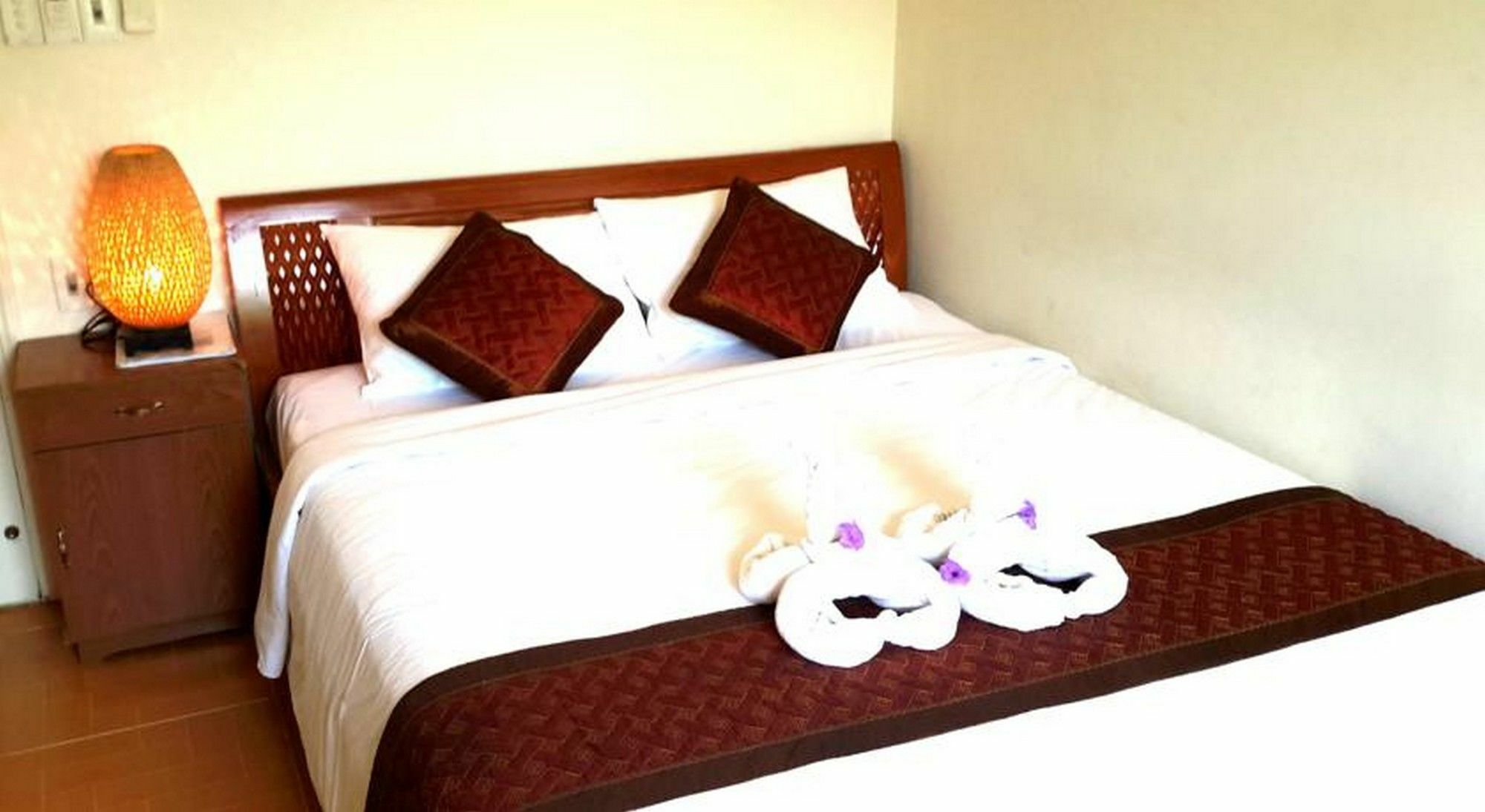 Viets Family River - Hoi An Homestay Екстер'єр фото