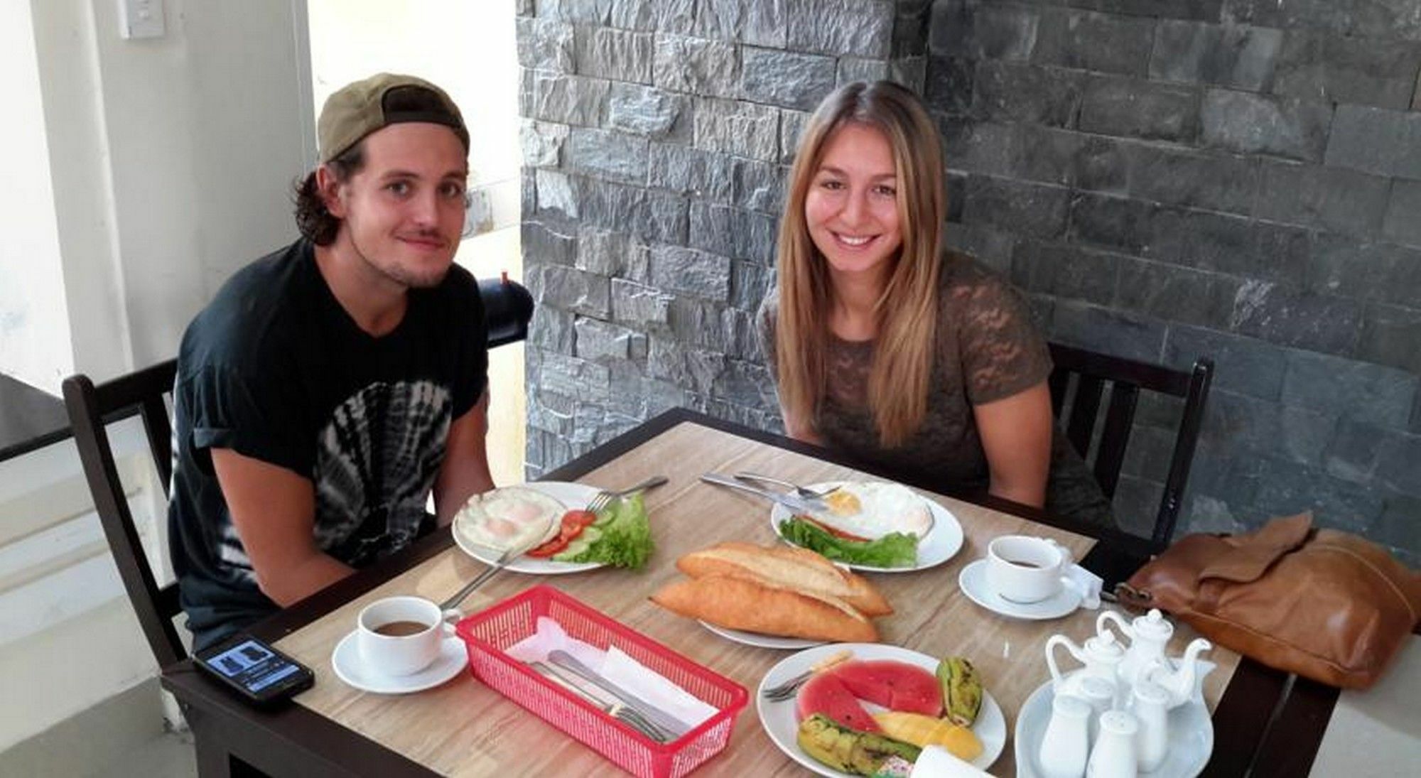 Viets Family River - Hoi An Homestay Екстер'єр фото