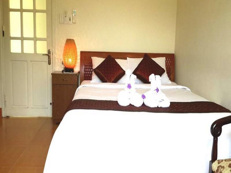 Viets Family River - Hoi An Homestay Екстер'єр фото