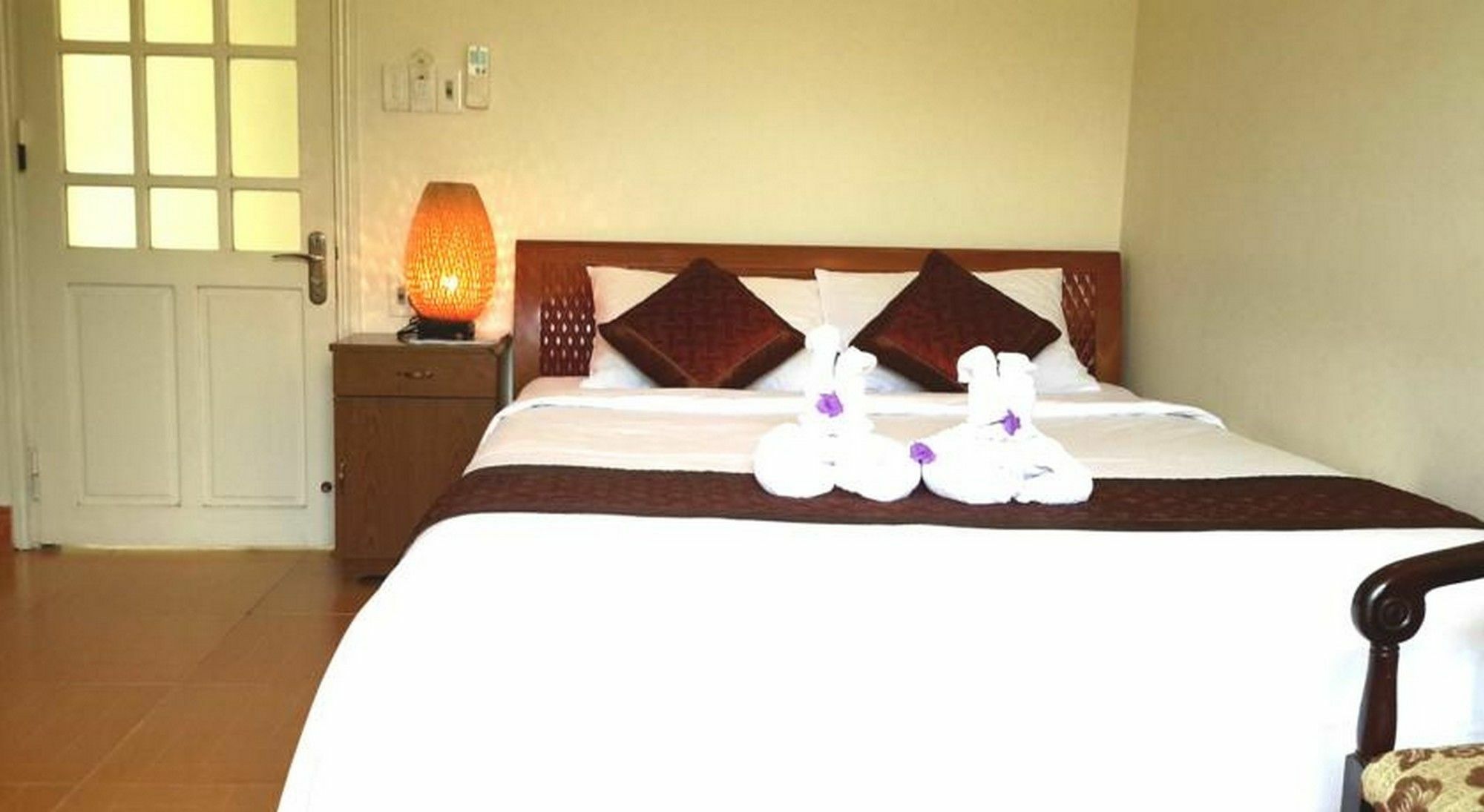 Viets Family River - Hoi An Homestay Екстер'єр фото