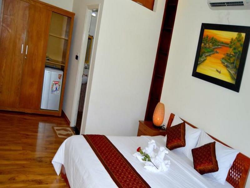 Viets Family River - Hoi An Homestay Екстер'єр фото