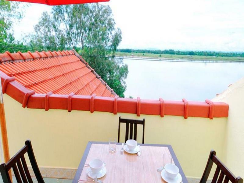 Viets Family River - Hoi An Homestay Екстер'єр фото