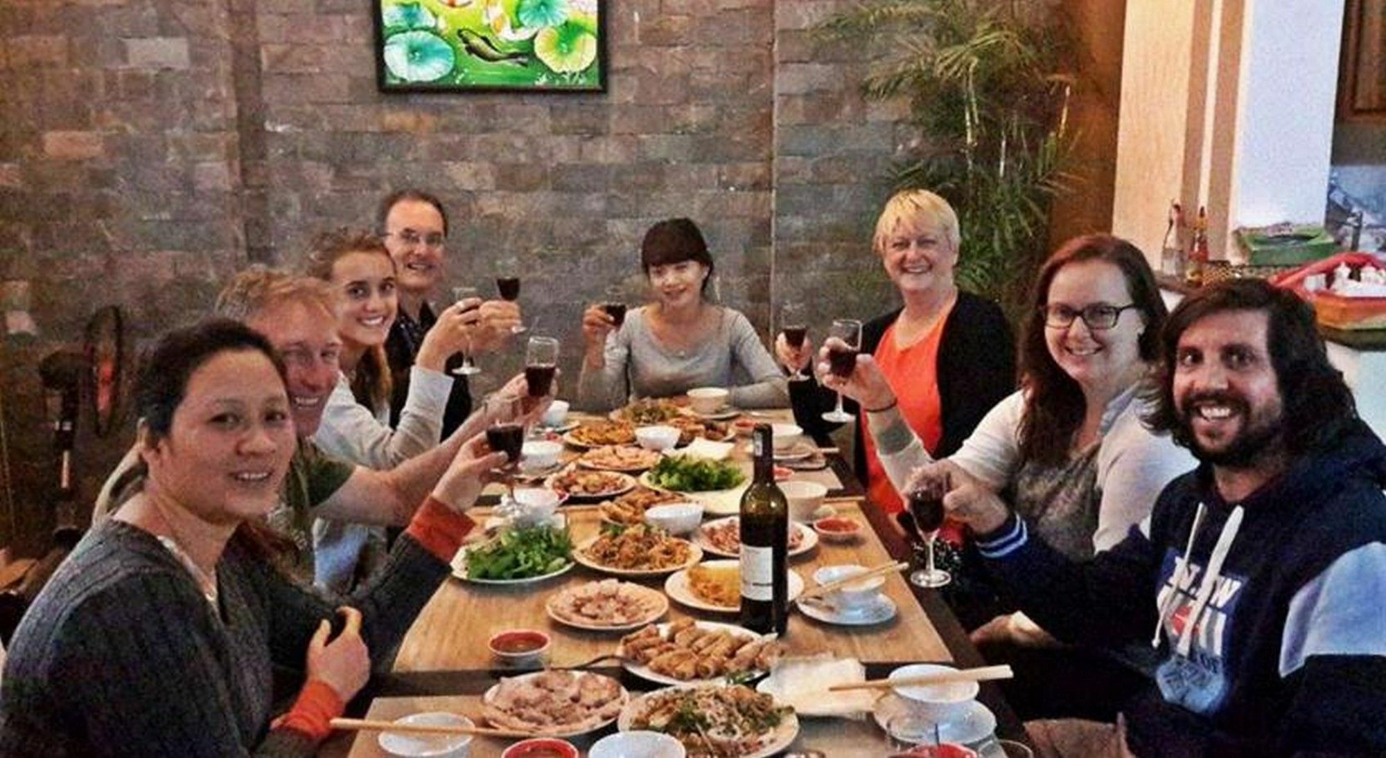 Viets Family River - Hoi An Homestay Екстер'єр фото