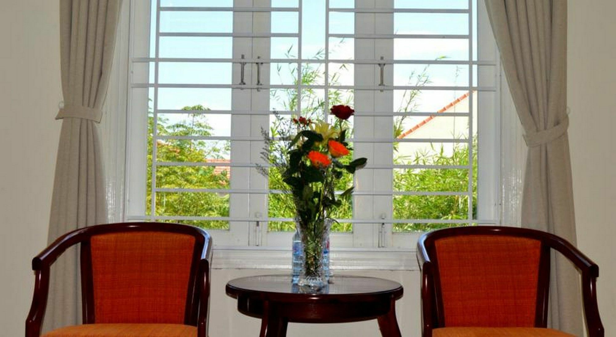 Viets Family River - Hoi An Homestay Екстер'єр фото