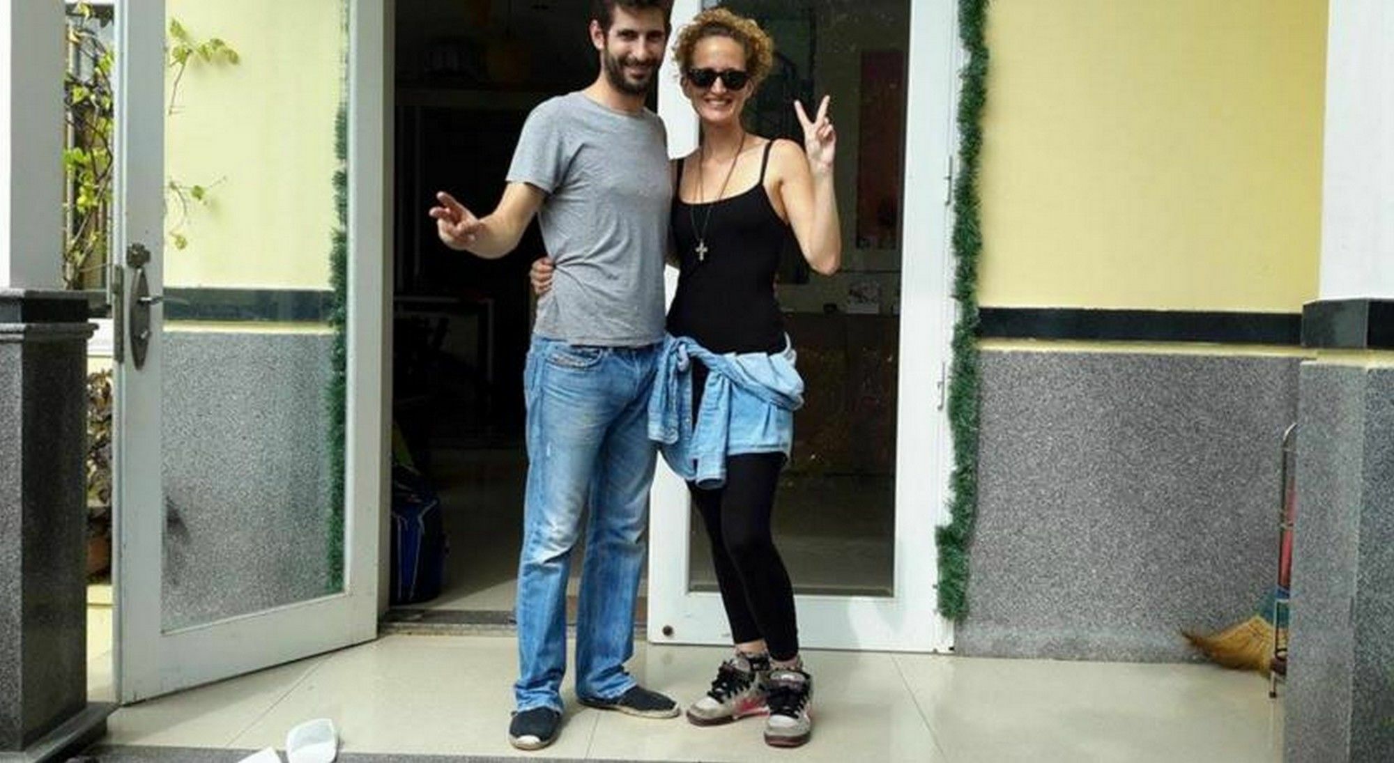 Viets Family River - Hoi An Homestay Екстер'єр фото