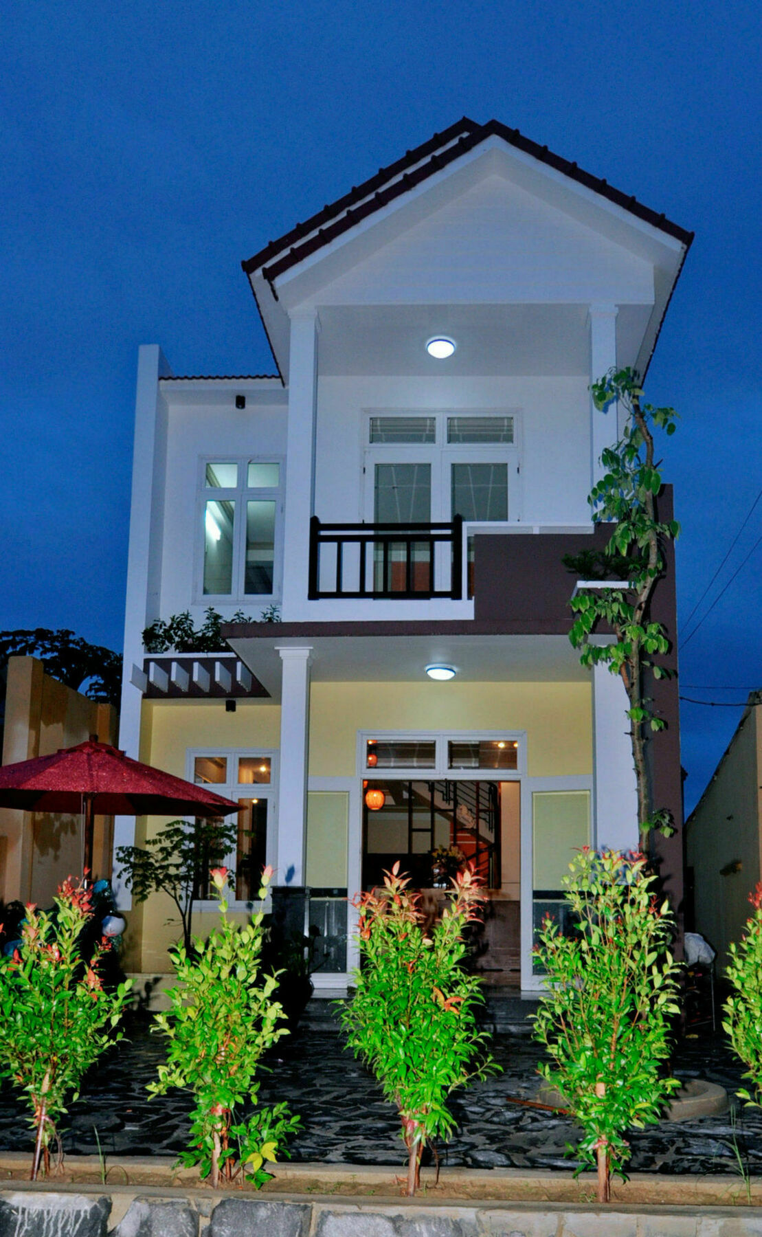 Viets Family River - Hoi An Homestay Екстер'єр фото